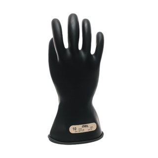 OEL Class 00 Rubber Gloves GLOVES